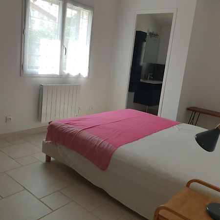 Charmante Maison Au Calme, Proche Plage, Jusqu'A 6 Pers, Tout Confort - Fr-1-476-190 라트슈수르메르 외부 사진