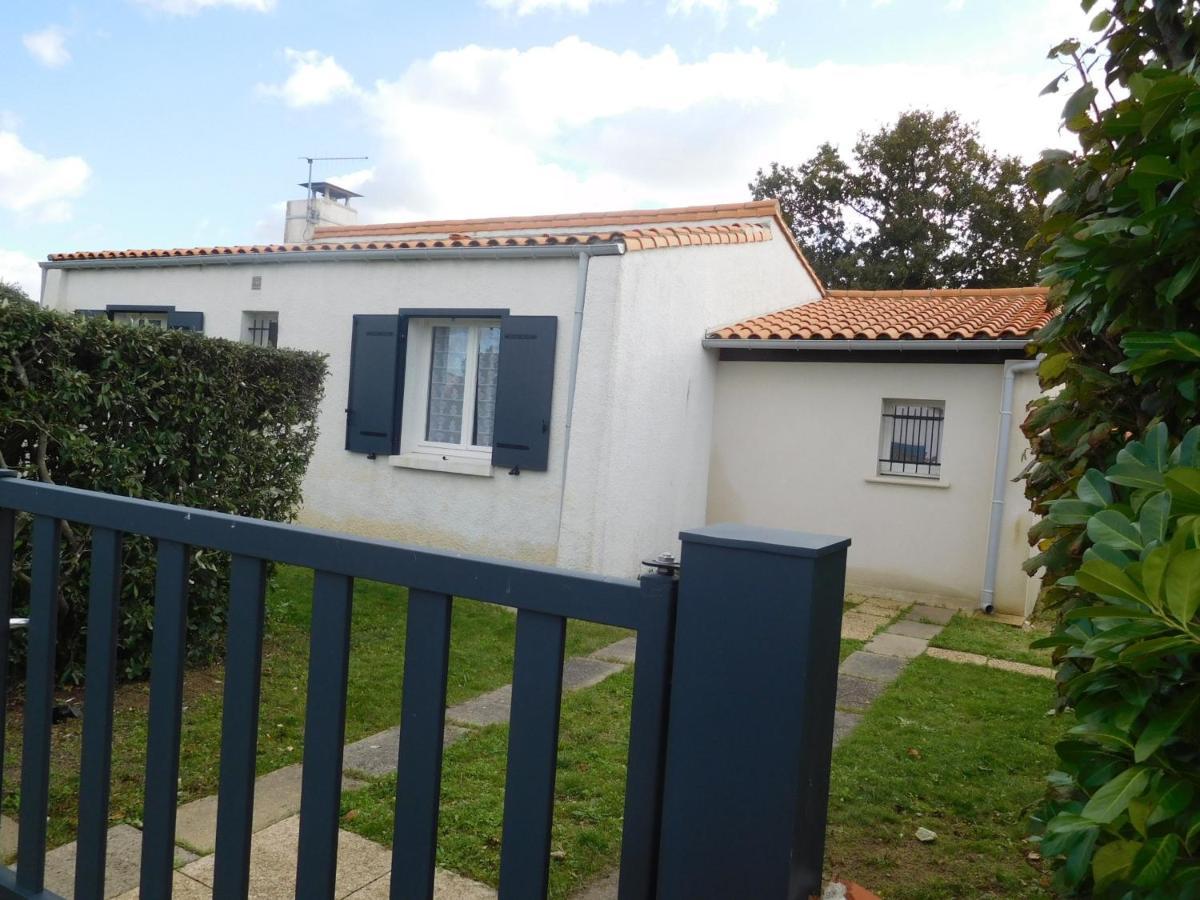 Charmante Maison Au Calme, Proche Plage, Jusqu'A 6 Pers, Tout Confort - Fr-1-476-190 라트슈수르메르 외부 사진